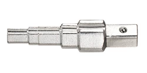 HEYTEC 90050-4 Stufenschlüssel