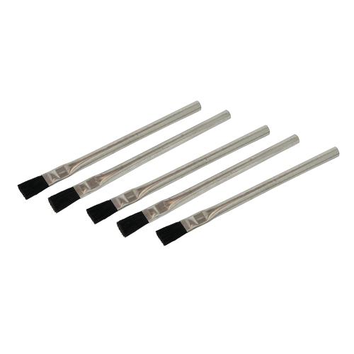 Silverline Flussmittelpinsel, 5er-Pckg. 15 mm Breite