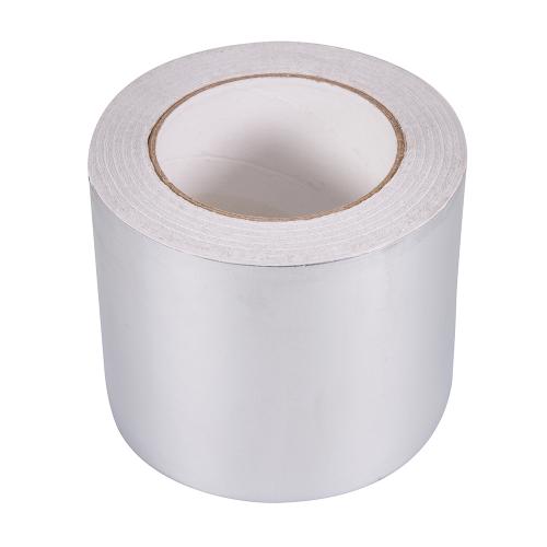 Fixman Aluminium-Klebeband 100 mm x 50 m