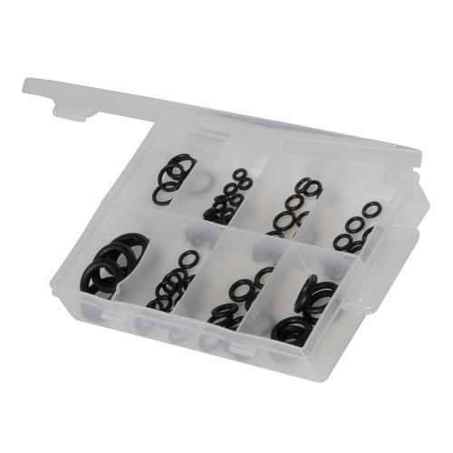 Fixman O-Ringe-Sortiment 85-tlg.
