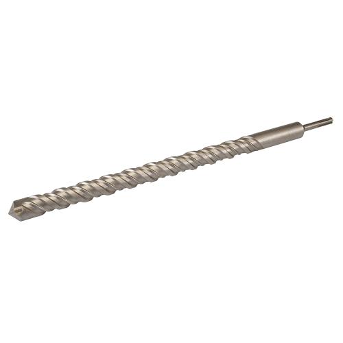 Silverline SDS-Plus-Steinbohrer 30 x 460 mm
