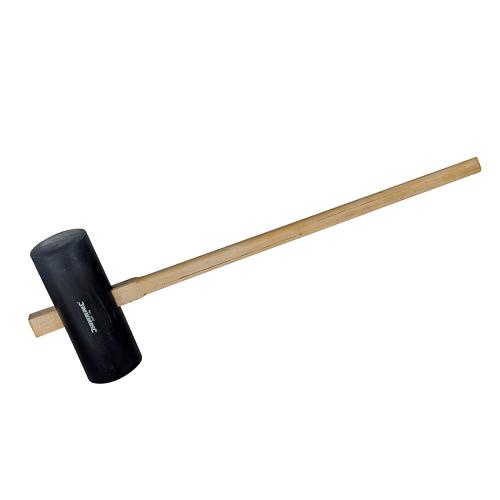Silverline Pflasterhammer 6,8 kg