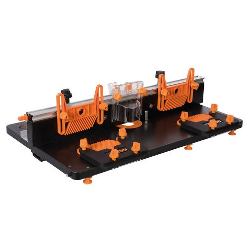 Triton TWX7-Frästischmodul TWX7RT001