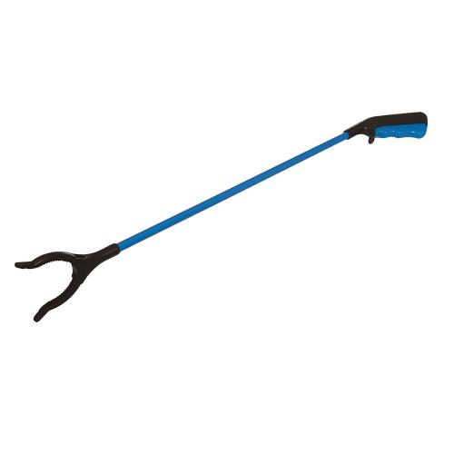 Silverline Abfallgreifer 800 mm