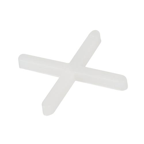 Silverline Fliesenkreuze, 1.000er-Pckg. 2 mm