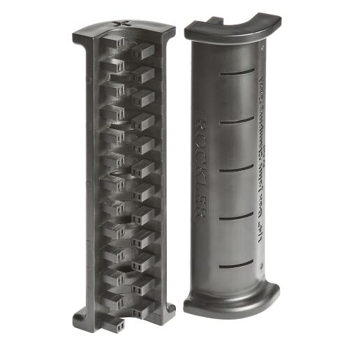 Rockler Montagestützen für Zinkenverbindungen, 4er-Pckg. 6,35 mm (1/4 Zoll)