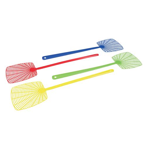 Fixman Fliegenklatschen, 4er-Pckg. 4er-Pckg.