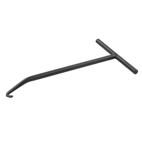 Silverline Federzieher 153 mm