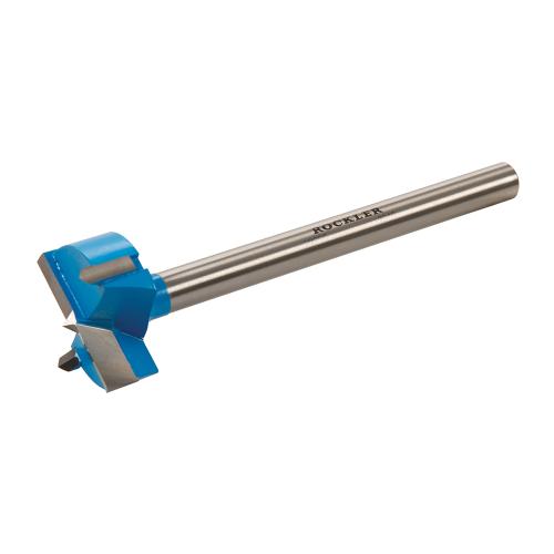 Rockler Hartmetall-Forstnerbohrer, lang 35 mm
