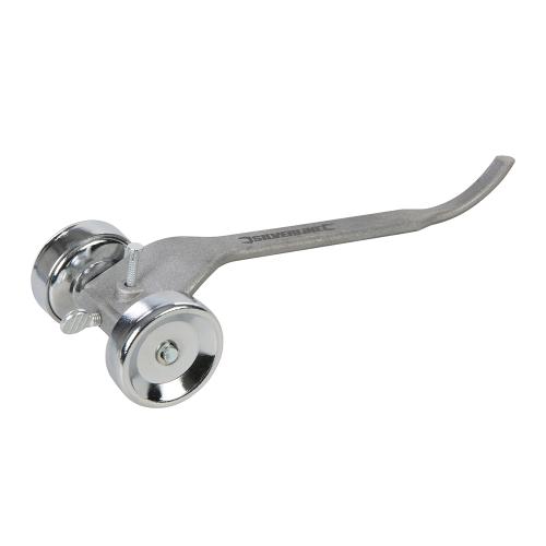 Silverline Mörtelfugenrechen 225 mm