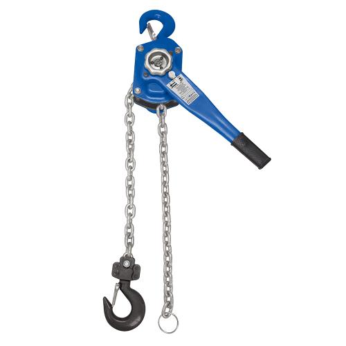Silverline Hebelzug 750 kg