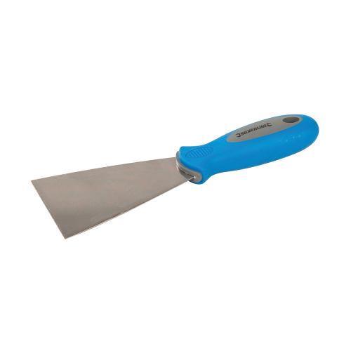 Silverline Profi-Schaber 75 mm