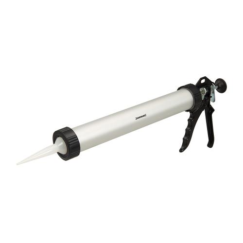 Silverline Kartuschenpistole 600 ml