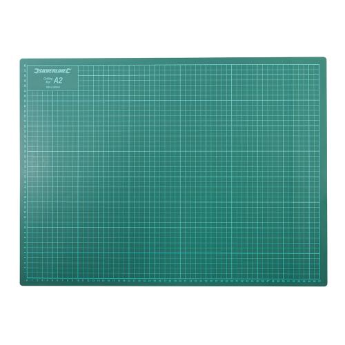 Silverline Schneidematte A2