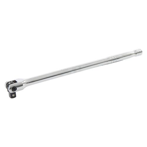 Silverline Gelenkgriff 1/2-Zoll-Antrieb, 375 mm