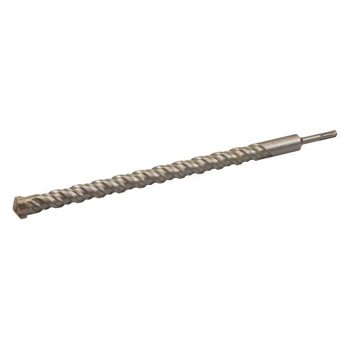 Silverline SDS-Plus-Kreuzkopfbohrer 30 x 460 mm