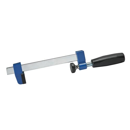 Rockler „Clamp-It®“-Schraubzwinge 203 mm (8 Zoll)