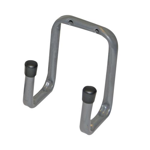 Fixman Universal-Doppelaufhängehaken 70 mm, Größe S
