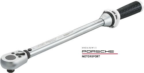 HAZET 5122-3CT-PD 1⁄2″ Drehmomentschlüssel ∙ 40-200 Nm ∙ +/-3%