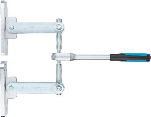 HAZET Balken- / Platten-Zuggerät 1774-2