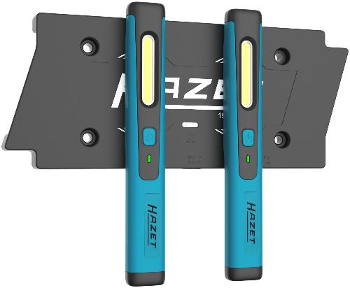 HAZET LED Pen Light Satz ∙ wireless charging 1979W-11/3 ∙ 3-teilig