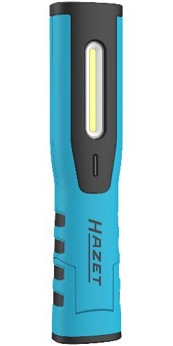 HAZET LED Lampe 1979W-85 ∙ L x B x H: 255 mm x 55 mm x 35 mm