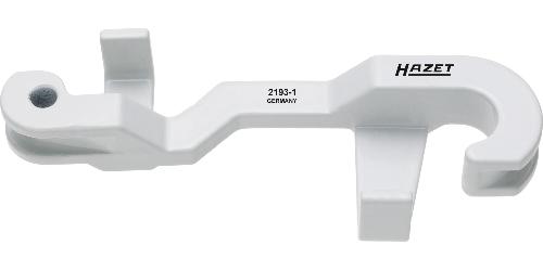 HAZET Biege-Werkzeug 2193-1 ∙ 4,75 mm