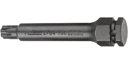 HAZET Ersatzklinge 2784-T60 ∙ 120 mm