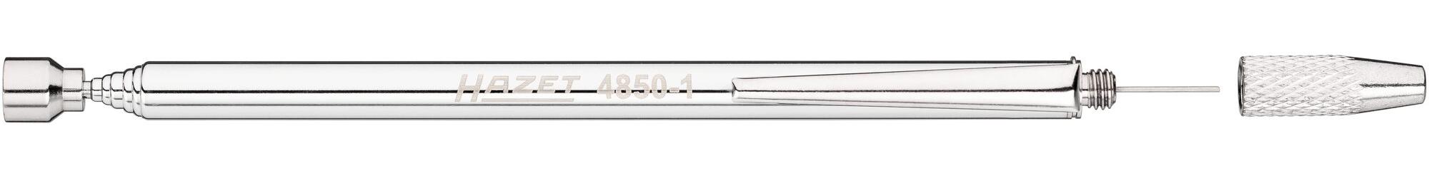 HAZET Düseneinsteller-Scheibenwaschanlage 4850-1 ∙ 670 mm