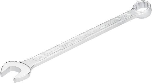 HAZET Ring-Maulschlüssel 600NA-3/4 ∙ Außen Doppelsechskant Profil ∙ SW <sup>3</sup>⁄<sub>4</sub>″