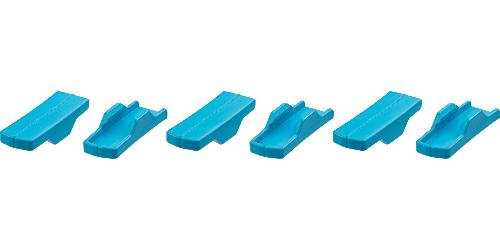 HAZET Schonbacken für Zangenschlüssel 762-026/6