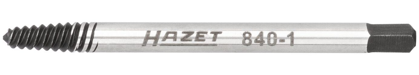 HAZET Schraubenausdreher 840-1 ∙ 2 mm