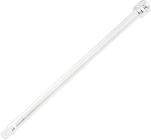 HAZET Verlängerung 8821-10 ∙ 3/8 Zoll (10 mm) Vierkant hohl ∙ 3/8 Zoll (10 mm) Vierkant massiv ∙ Länge: 254 mm