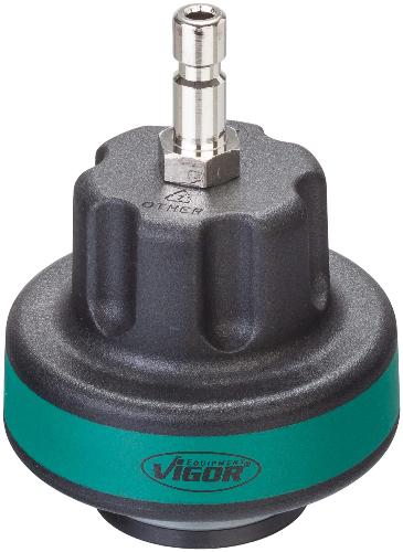 VIGOR Adapter ∙ M48 x 2,5 ∙ V1963-12