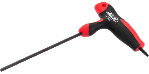 VIGOR Schraubendreher ∙ T-Griff ∙ V2501 ∙ Innen TORX® Profil ∙ SW T15