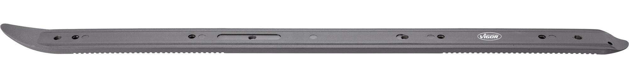 VIGOR Kunststoff-Belag ∙ mit Schrauben ∙ V3615