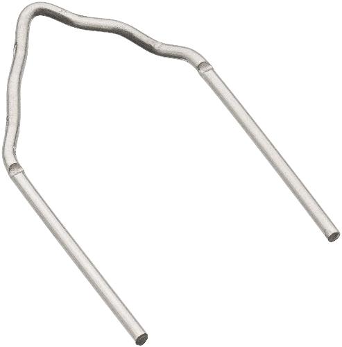 VIGOR Ersatzklammern ∙ 0,8&nbsp;mm ∙ V-Form ∙ V3670N ∙ 100-teilig ∙ Anzahl Werkzeuge: 100