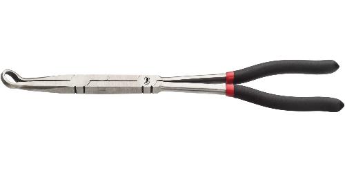 VIGOR Zündkerzenzange ∙ mit Doppelgelenk ∙ V5494 ∙ Länge: 340 mm