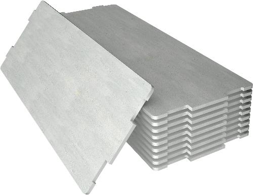 VIGOR Einteilblech Satz ∙ groß 137 mm ∙ V6685-3/10 ∙ 10-teilig ∙ Anzahl Werkzeuge: 10