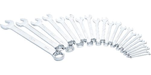 VIGOR Ring-Maulschlssel Satz V7740/22 Auen Doppelsechskant Profil, Auen Sechskant Profil 22-teilig 6 36 mm Anzahl Werkzeuge: 22