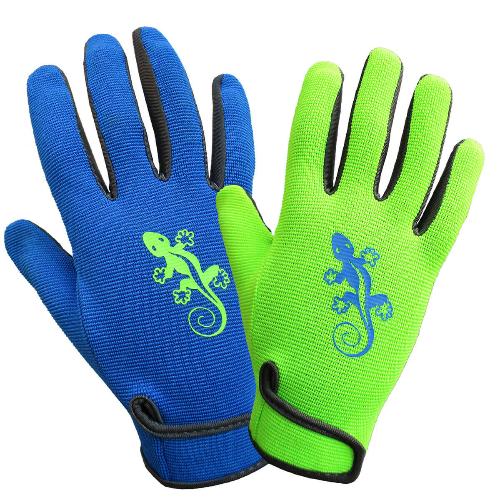 FerdyF. Garden-Gecko Garten-Handschuh Größe Damengröße