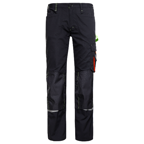 Stenso Prisma All Seasons" Hose" Bundhose schwarz Größe 58