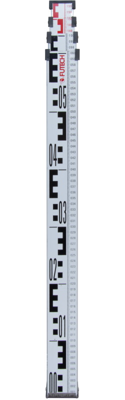 FUTECH Flexilatte mit Auto Lock 200cm 140.200.SK