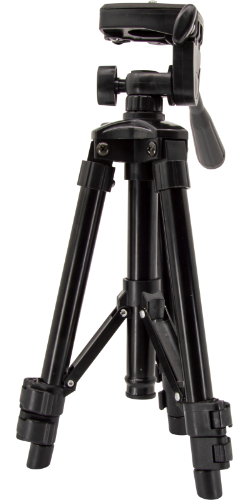 FUTECH Mini tripod TP9050 - 50cm - 1/4 TP9050