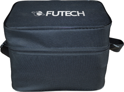 FUTECH Kleine Tragetasche H011.POU