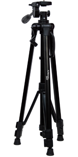 FUTECH Statief TP9150 - 150cm - 1/4 TP9150