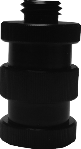 FUTECH Stativ adapter 5/8 130.07