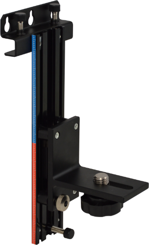 FUTECH Wandhalterung Precision 5/8” 130.03