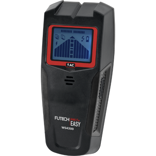 FUTECH Wandscanner WS4300