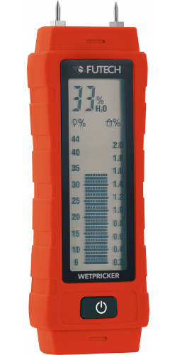 FUTECH Wetpricker 700.08